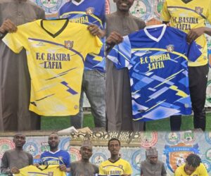 NNL: FC Basira sign five new players for 2025-26 season