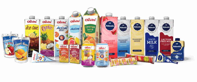 BREAKING NEWS: FCCPC Approves Sale of Chivita|Hollandia (CHI Limited) to UAC of Nigeria | Tech | Business