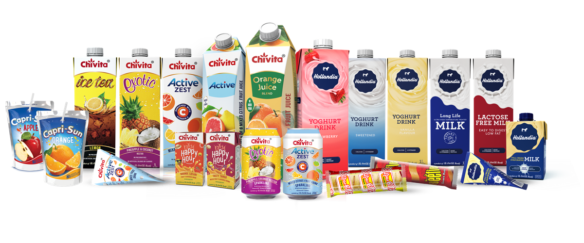 BREAKING NEWS: FCCPC Approves Sale of Chivita|Hollandia (CHI Limited) to UAC of Nigeria | Tech | Business