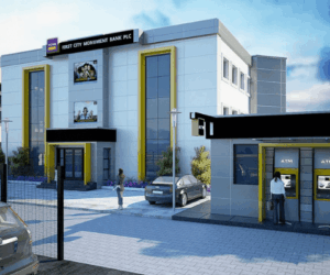FCMB Group opens N160bn public offer to retain international licence