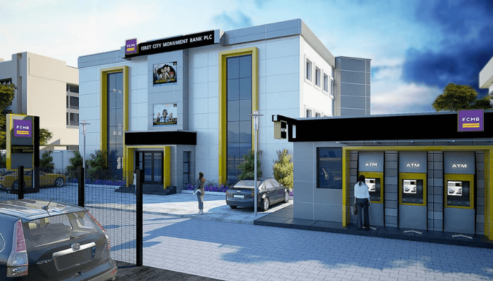 FCMB Group opens N160bn public offer to retain international licence