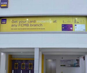 FCMB celebrates customers