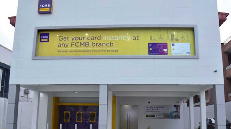 FCMB celebrates customers