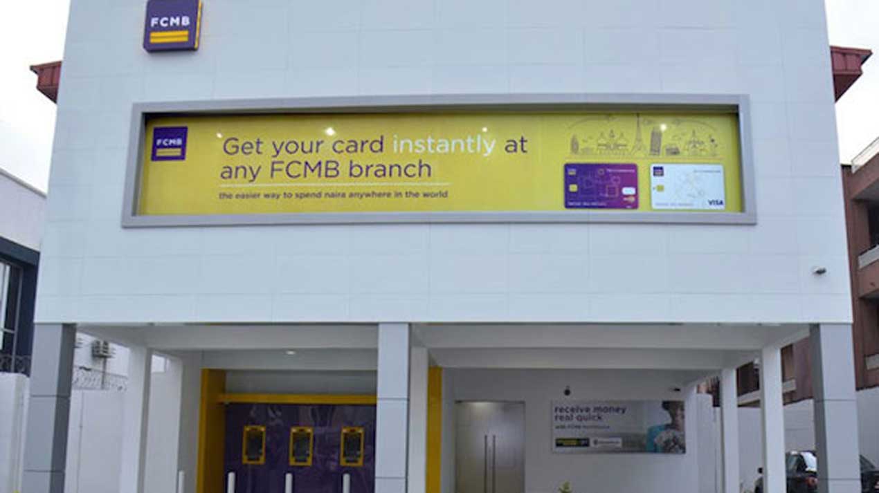 FCMB celebrates customers