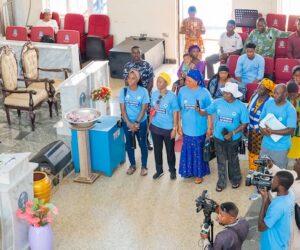 FCTA Aims To Vaccinate All Eligible Children Against Measles, Rubella – Arise News