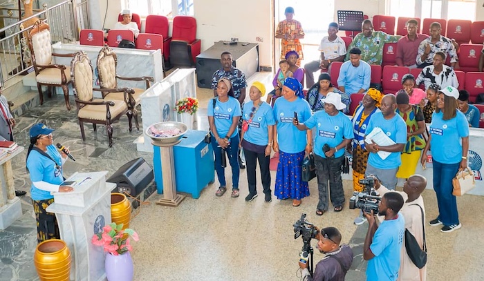 FCTA Aims To Vaccinate All Eligible Children Against Measles, Rubella – Arise News