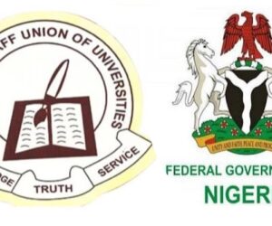 Government Neglect Forcing Professors And Young Lecturers To Leave Nigeria – Arise News