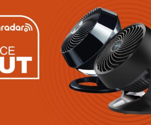 Dreading the coming summer heat? Vornado has a range of powerful fans with up to 47% off