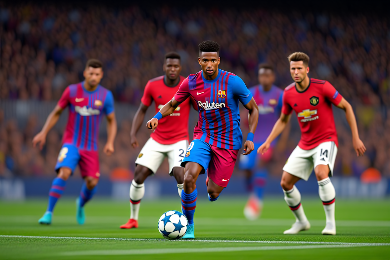From Console To Cash: How FIFA Simulations Can Sharpen Betting Predictions