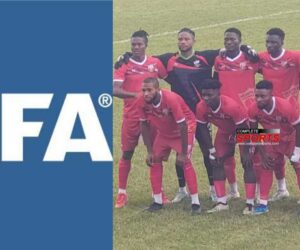FIFA Slams Transfer Ban On Heartland Over Player Entitlements