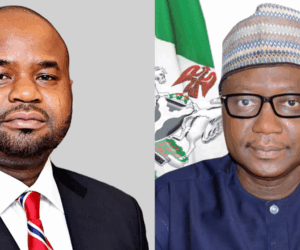 TAX: FIRS Secures RMAFC’s Support to Recover Unremitted Revenues | Tech | Business