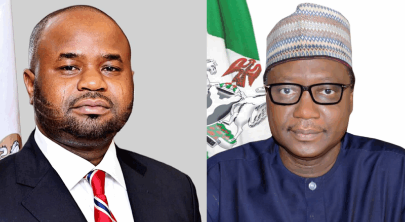 TAX: FIRS Secures RMAFC’s Support to Recover Unremitted Revenues | Tech | Business