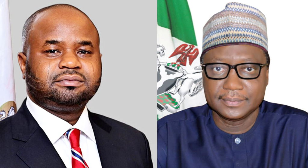 TAX: FIRS Secures RMAFC’s Support to Recover Unremitted Revenues | Tech | Business