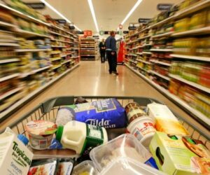 FMCG makers seen posting stronger Q3 on easing inflation, stable naira