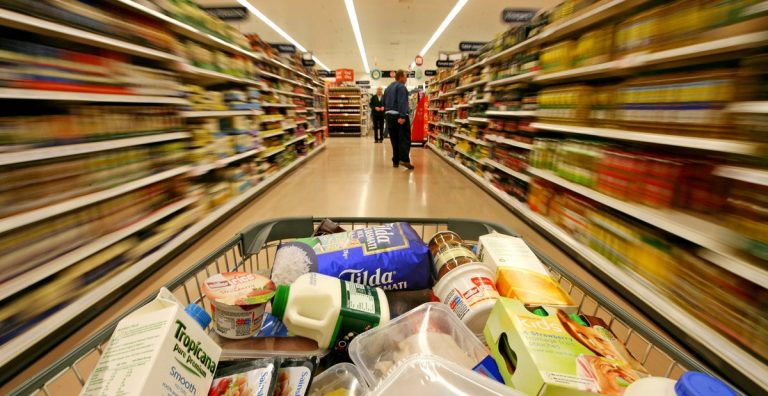 FMCG makers seen posting stronger Q3 on easing inflation, stable naira