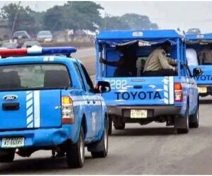 Over 3,400 Nigerians killed in road crashes in 2025 – FRSC