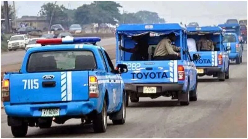 Over 3,400 Nigerians killed in road crashes in 2025 – FRSC