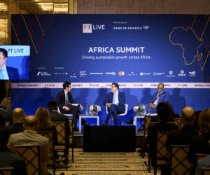 Uniting Africa’s Leaders: FT Africa Summit 2025 to discuss economic priorities