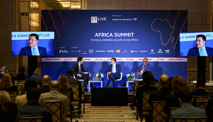 Uniting Africa’s Leaders: FT Africa Summit 2025 to discuss economic priorities