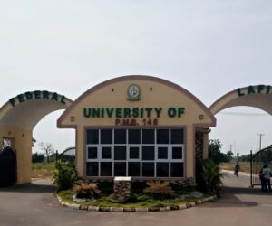 FULafia gets new Vice-Chancellor – Daily Post Nigeria