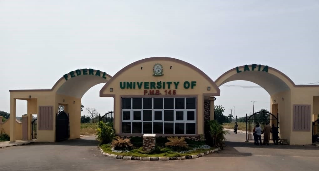 FULafia gets new Vice-Chancellor – Daily Post Nigeria