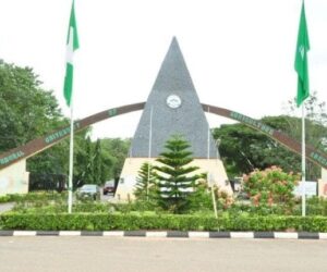 FUNAAB gets NUC approval for accounting, banking, other courses
