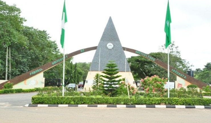 FUNAAB gets NUC approval for accounting, banking, other courses