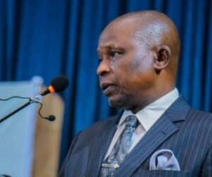 Falana Tells Justice Minister To Apologise Over Presidential Pardon Saga