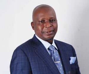 Nigeria Can’t A Be Passive Observer In War Against Cybercrime — Fagbemi
