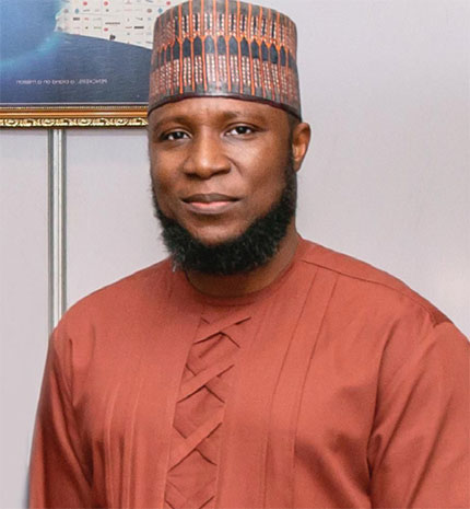 Faisal Sanusi Zuglool Expands: A Vision Beyond Boundaries 