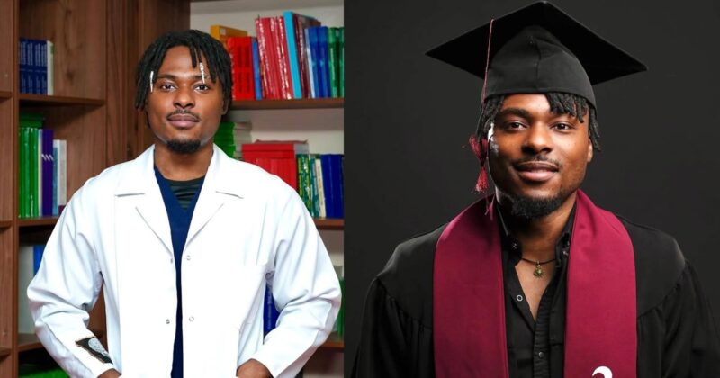 Man ends 4-year relationship after girlfriend disrespects BBNaija Faith