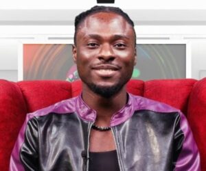 BBNaija Season 10 Housemate, Faith Disqualified