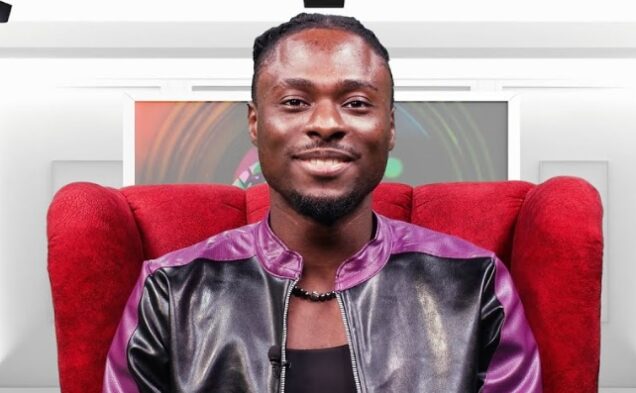 BBNaija Season 10 Housemate, Faith Disqualified