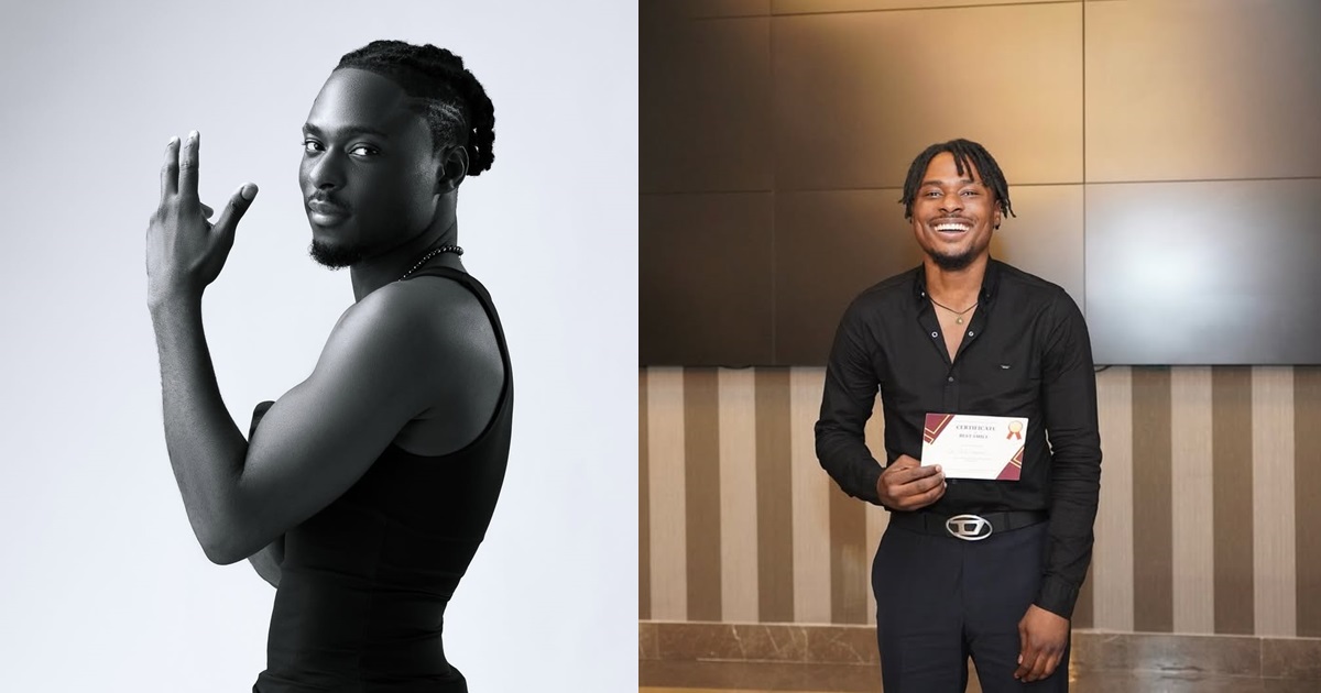 “This Is Only the Beginning of Greatness for Faith” – Faith’s Team Speaks After BBNaija Disqualification