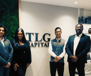 Nigeria’s Falcon Aero to Receive $10m in Aviation Credit Facility from TLG | Tech | Business