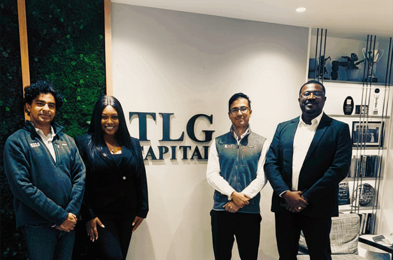 Nigeria’s Falcon Aero to Receive $10m in Aviation Credit Facility from TLG | Tech | Business