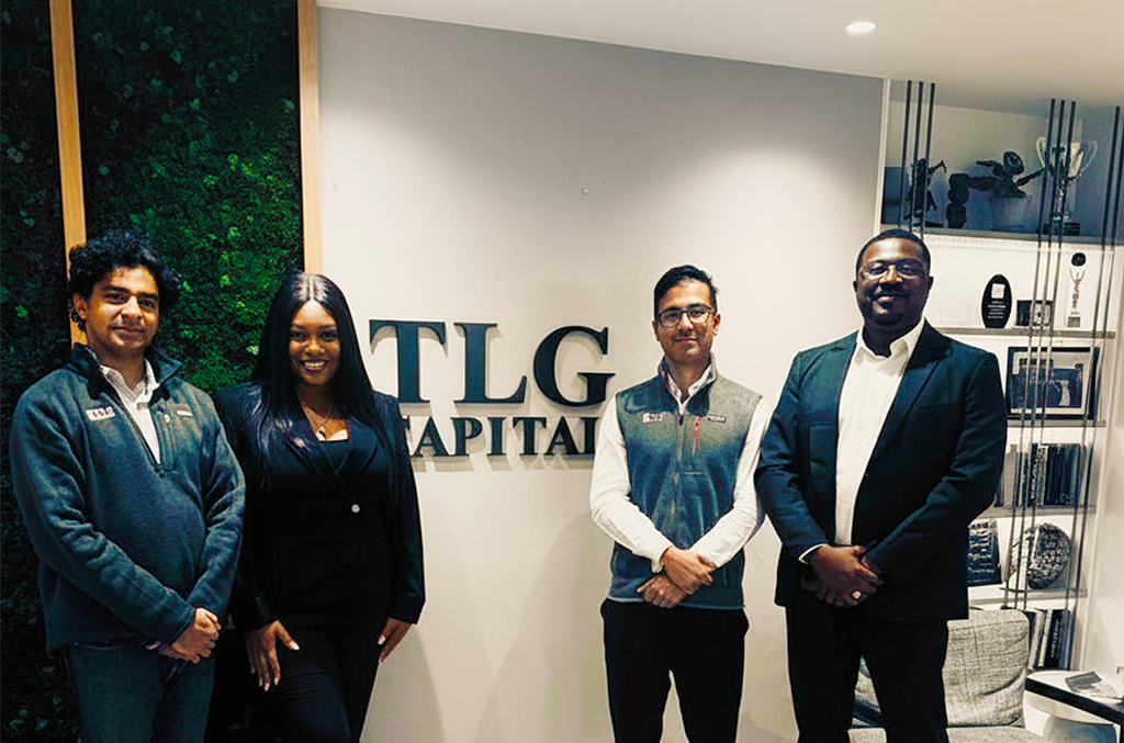 Nigeria’s Falcon Aero to Receive $10m in Aviation Credit Facility from TLG | Tech | Business
