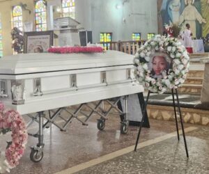 Family, Peter Obi, Others Mourn as Arise News Anchor, Sommie Maduagwu is Interred – Arise News