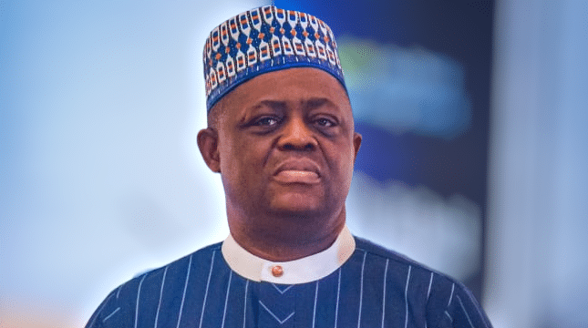 No Religion Superior To Another – Fani-Kayode