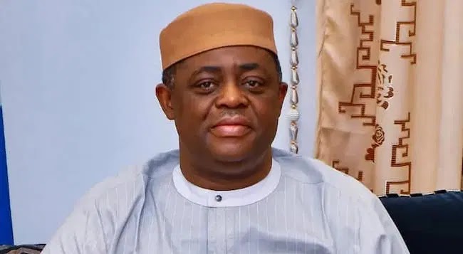 Sani is God-sent, says Fani-Kayode
