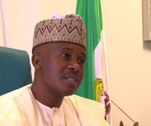 Farouk Lawan praises Tinubu for presidential pardon, says his hope is renewed