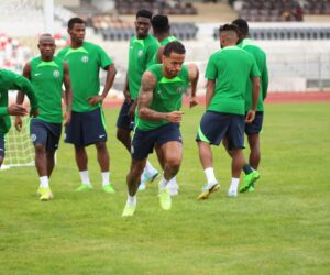 The Odds, Expectations As Nigeria Confronts Lesotho, Benin Republic – Independent Newspaper Nigeria