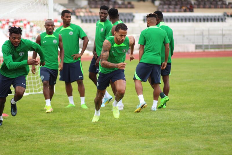 The Odds, Expectations As Nigeria Confronts Lesotho, Benin Republic – Independent Newspaper Nigeria