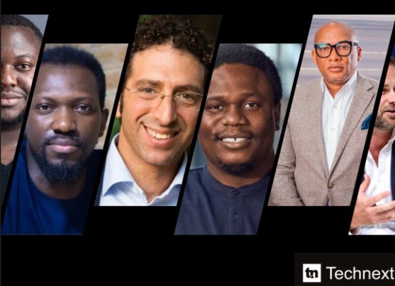 Meet the CEOs of top 10 African fintech companies by funding