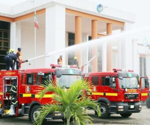 Federal Fire Service Makes Move To Enforce Building Safety Nationwide
