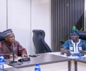 Federal Government Backs Private Sector Collaboration On Climate Action