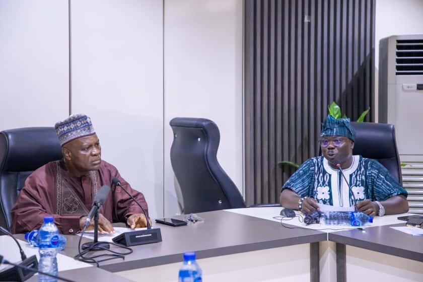 Federal Government Backs Private Sector Collaboration On Climate Action