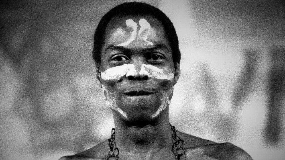 ‘A Unique Figure In Music History’ – Barack Obama Hails Afrobeat Legend Fela Kuti