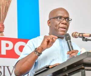APC Adopts Consensus As Oyebanji’s Rival Withdraws From Governorship Race  – Arise News