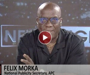 Defections Don’t Threaten Democracy, APC Not Turning Nigeria Into One-Party State – Arise News